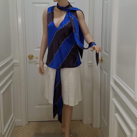 CHANEL Dresses & Skirts - CHANEL Cruise Collection 3-piece Ensemble